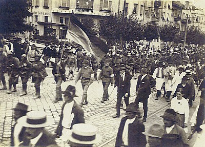 3 August: La mulți ani, Timișoara!