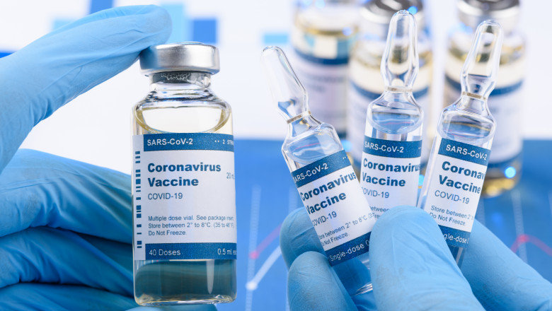 E tot mai clar: urmează vaccin după vaccin