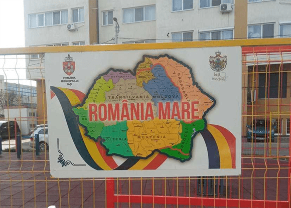 Știați că România Mare era…„putinistă”?!